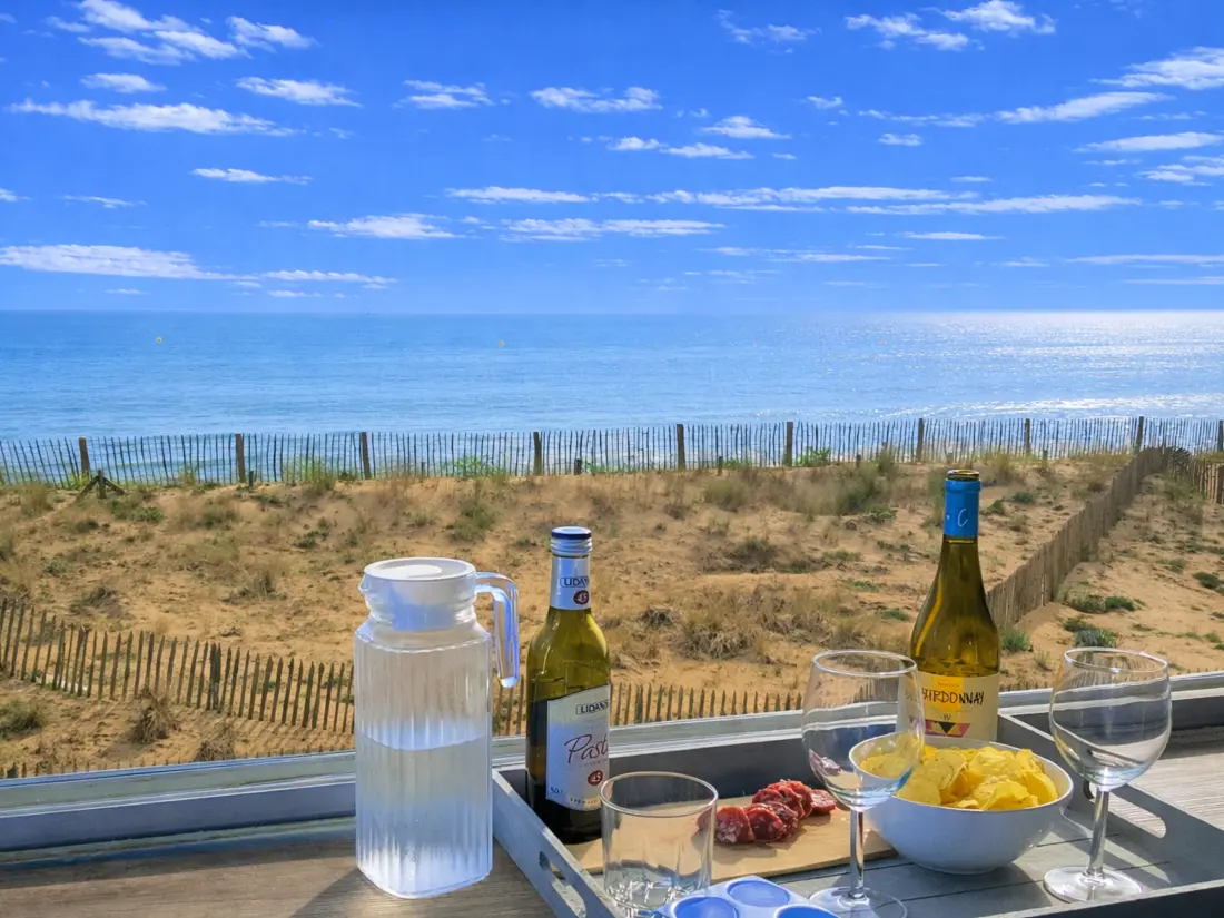 Location de Vacances Saint-Hilaire-de-Riez 489