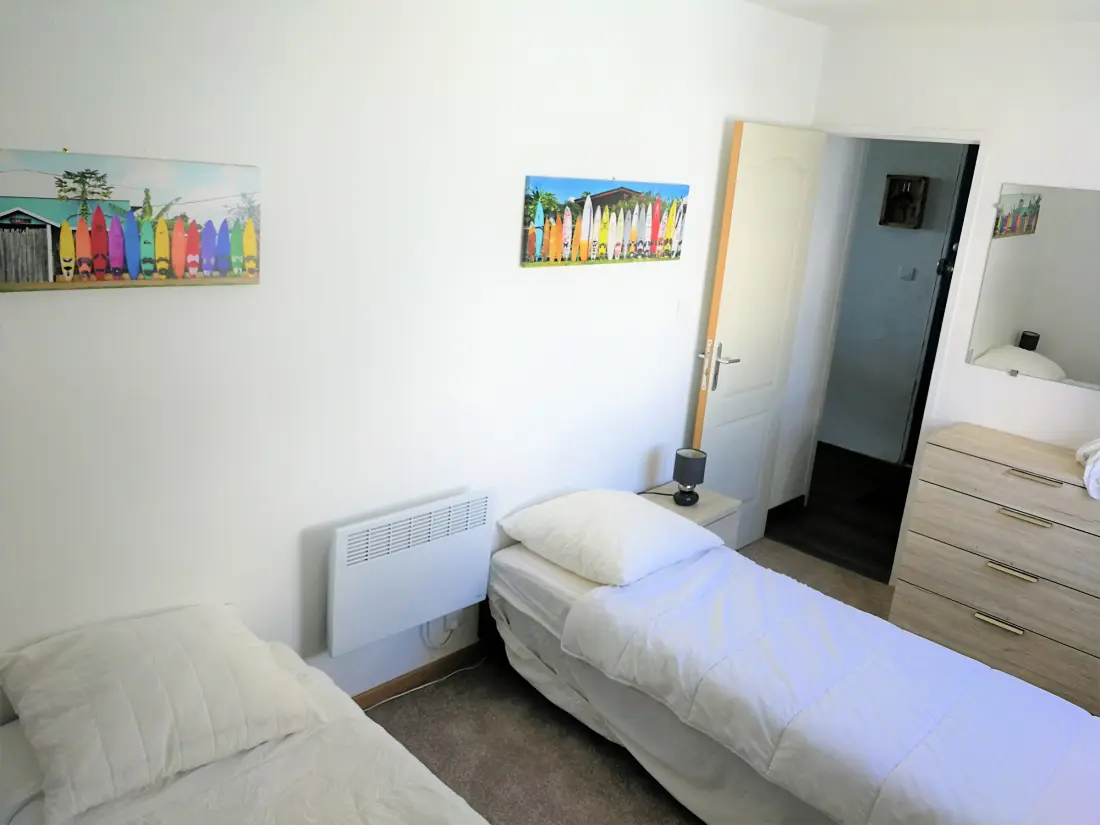 Location de Vacances Saint-Hilaire-de-Riez 489