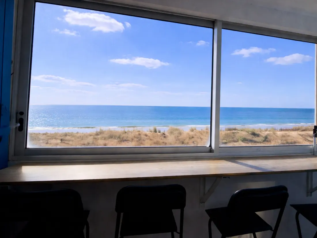 Location de Vacances Saint-Hilaire-de-Riez 489