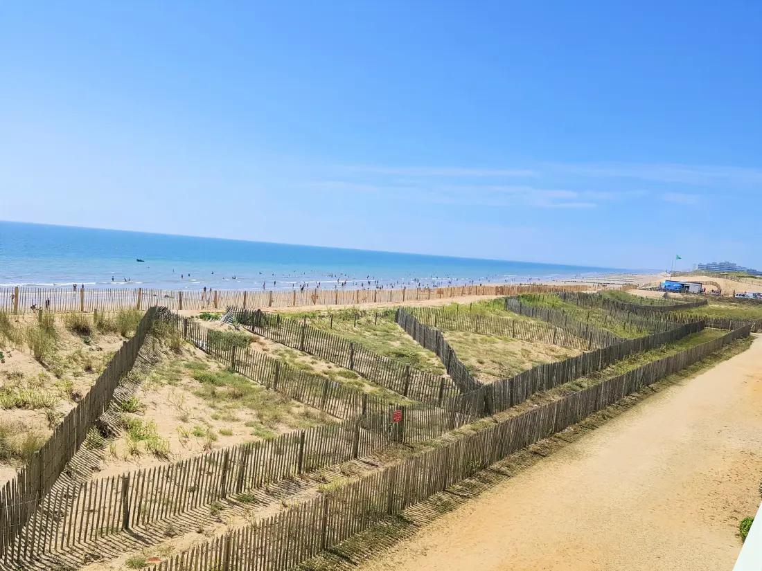Location de Vacances Saint-Hilaire-de-Riez 489