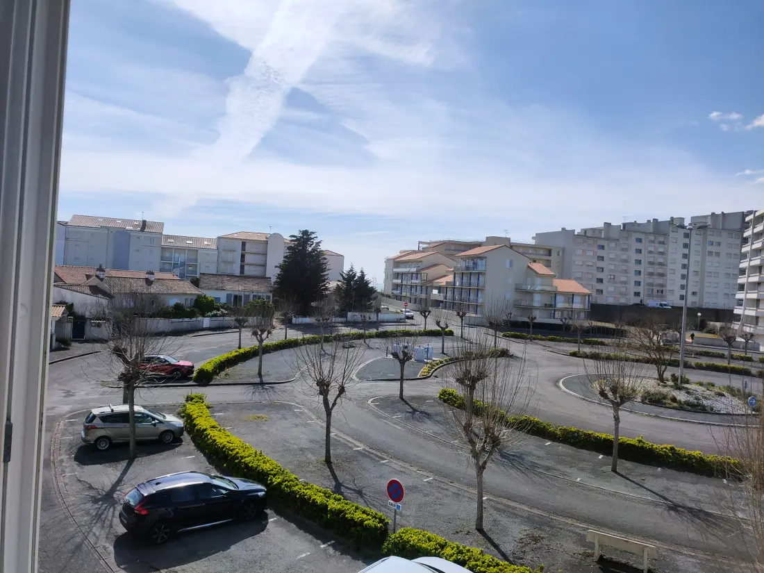 Location de Vacances Saint-Hilaire-de-Riez 551