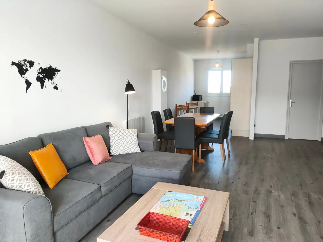 Location de Vacances Saint-Hilaire-de-Riez 551
