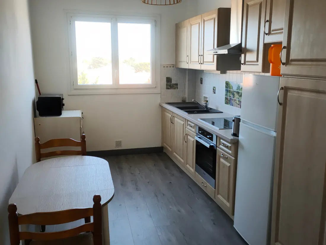 Location de Vacances Saint-Hilaire-de-Riez 551