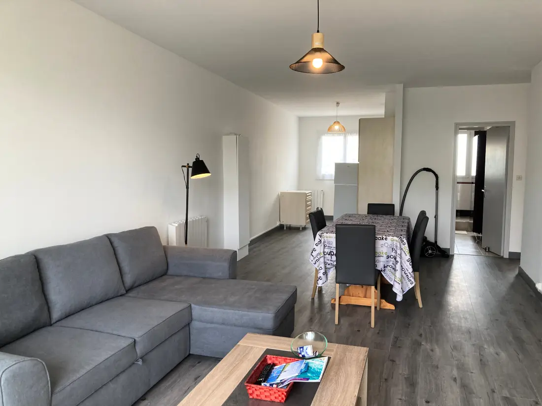 Location de Vacances Saint-Hilaire-de-Riez 551