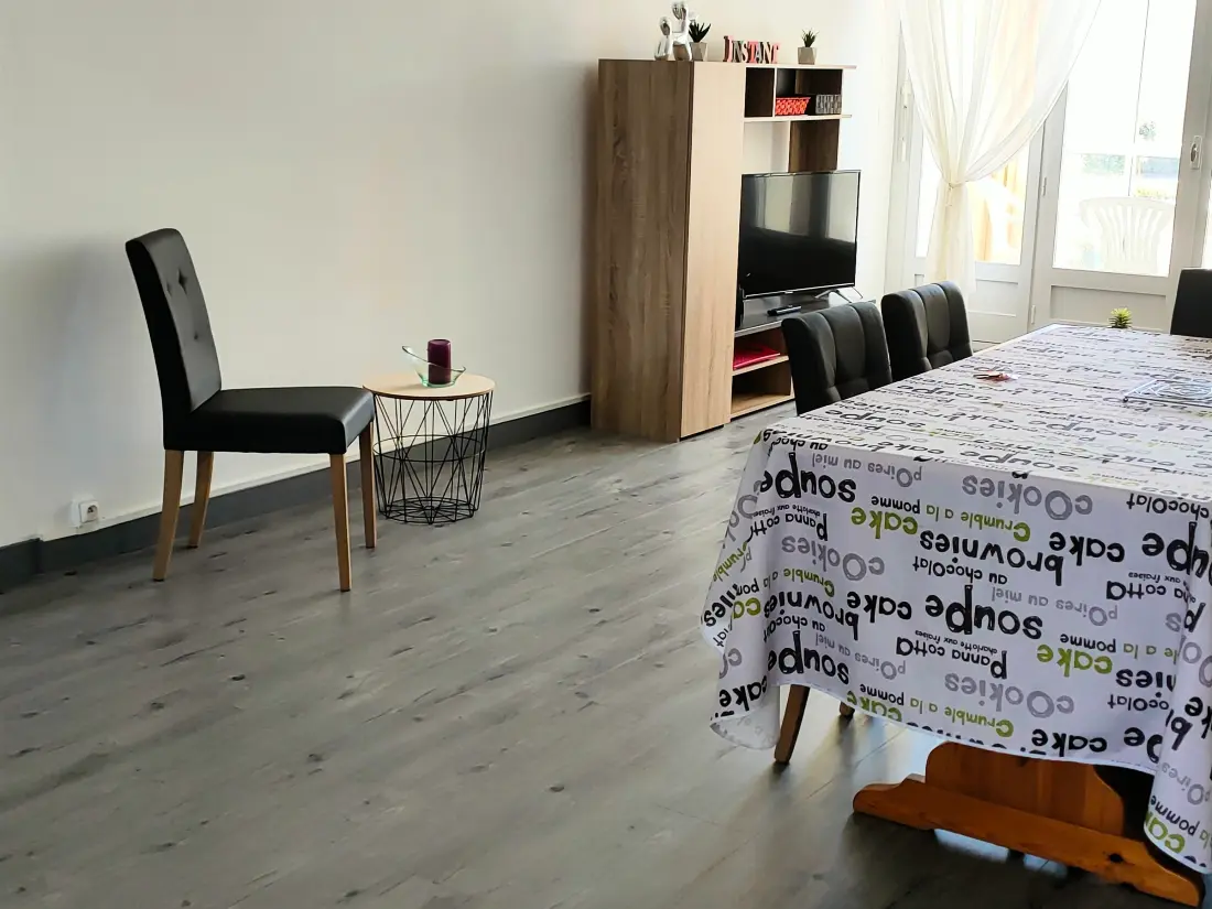 Location de Vacances Saint-Hilaire-de-Riez 551