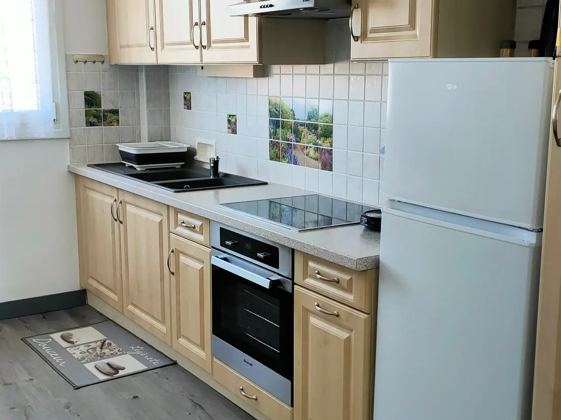 Location de Vacances Saint-Hilaire-de-Riez 551