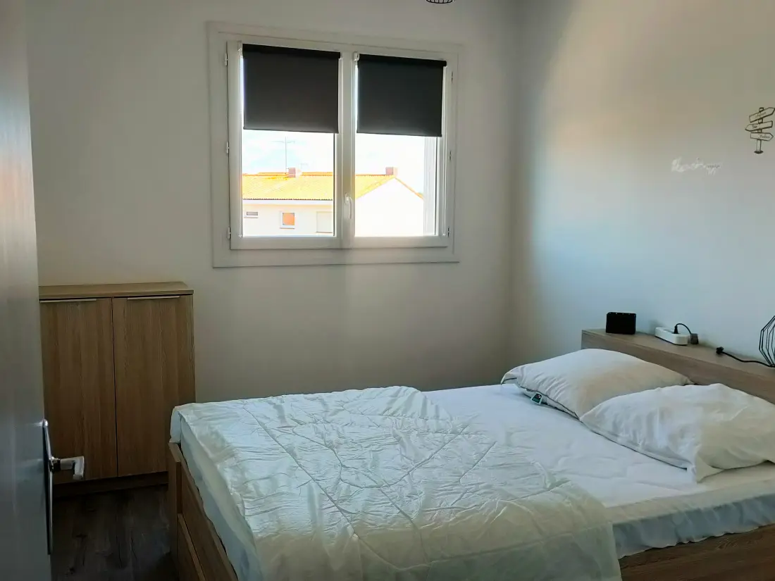 Location de Vacances Saint-Hilaire-de-Riez 551