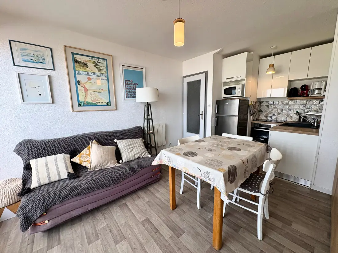 Location de Vacances Saint-Hilaire-de-Riez 554