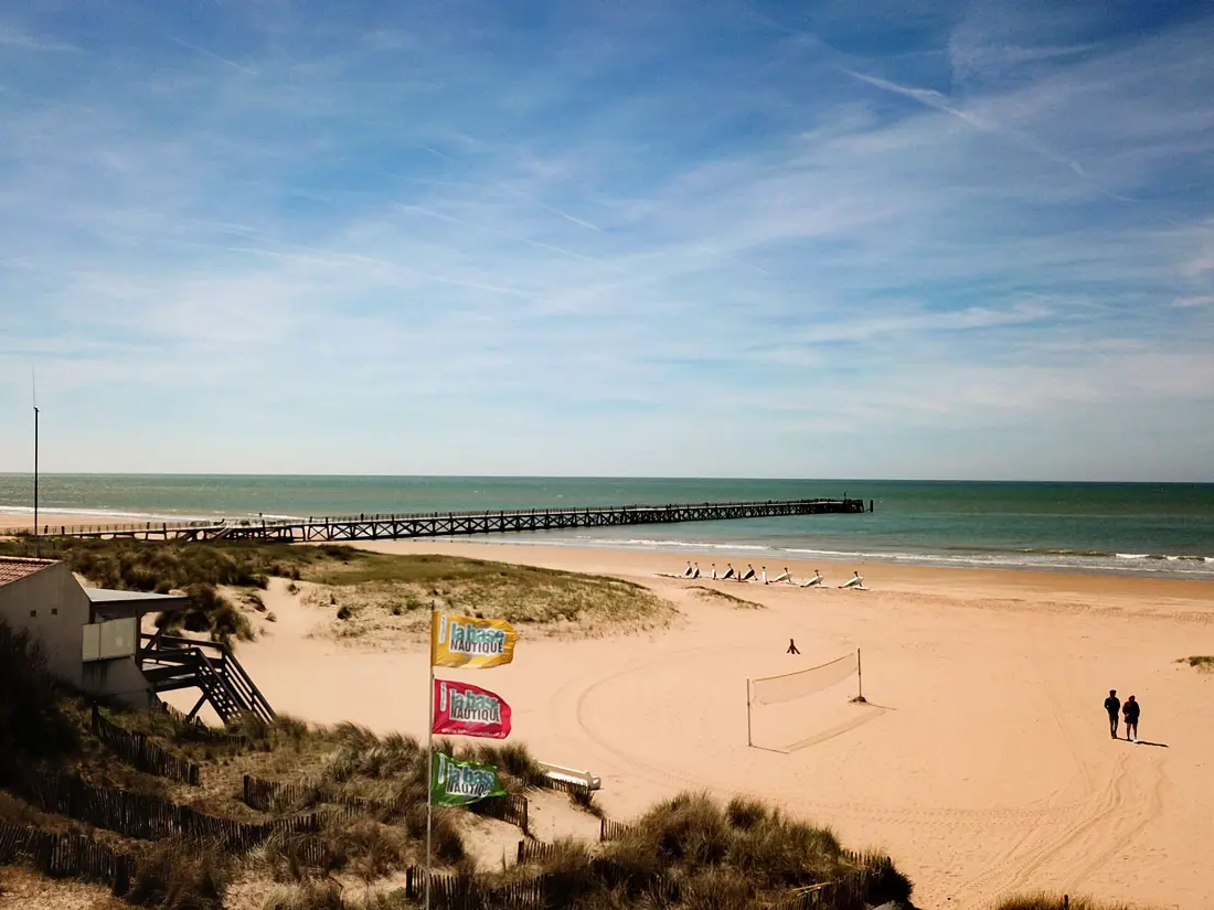 Location de Vacances Saint-Hilaire-de-Riez 554
