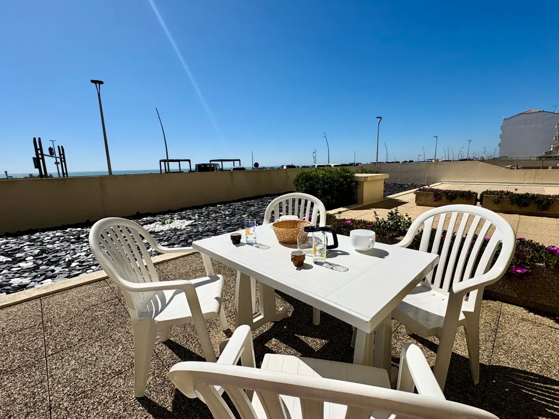 Location de Vacances Saint-Hilaire-de-Riez 555