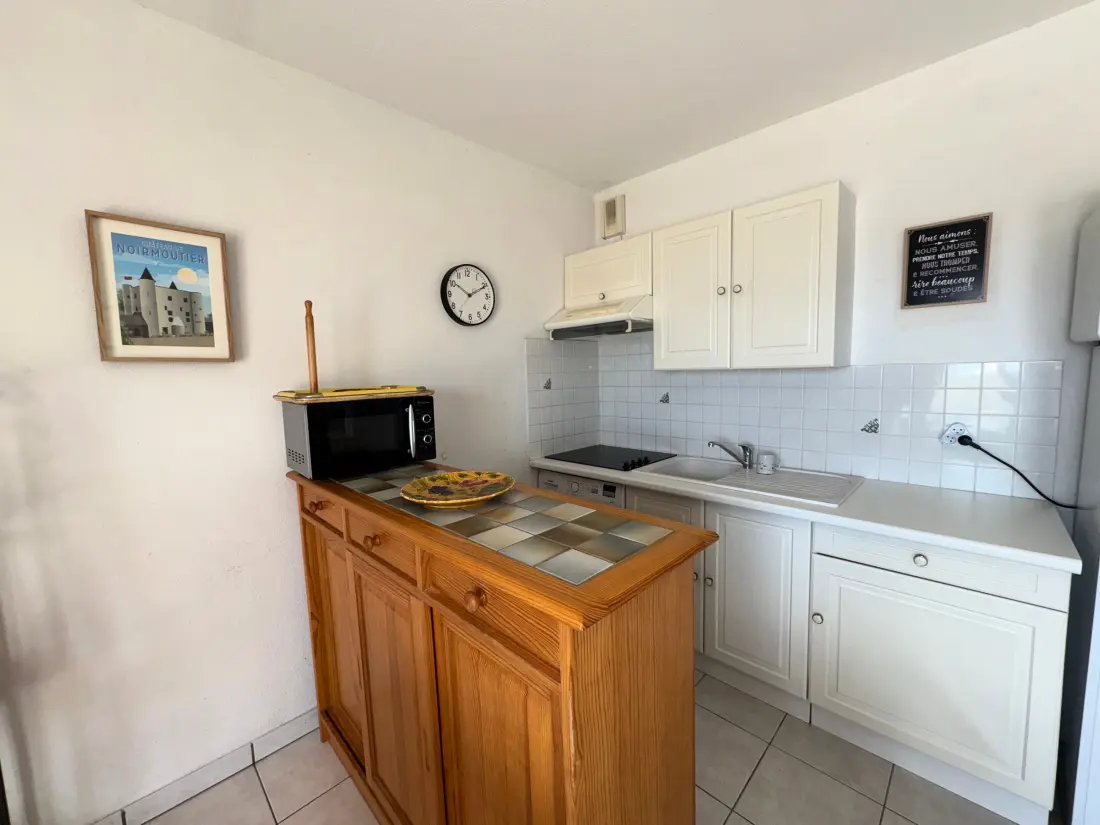 Location de Vacances Saint-Hilaire-de-Riez 555