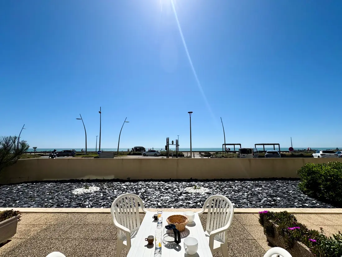 Location de Vacances Saint-Hilaire-de-Riez 555