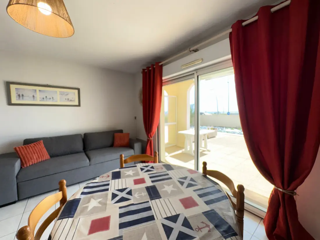 Location de Vacances Saint-Hilaire-de-Riez 555