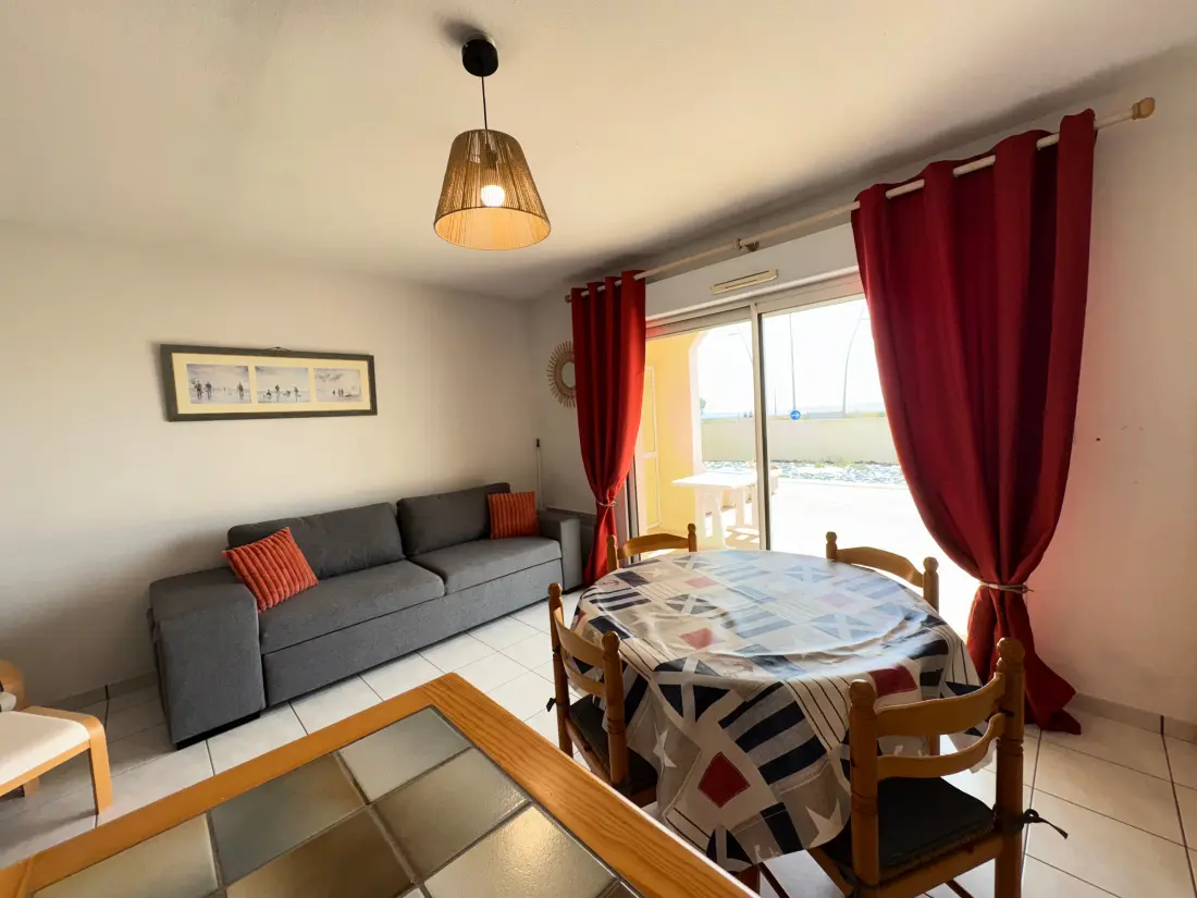 Location de Vacances Saint-Hilaire-de-Riez 555