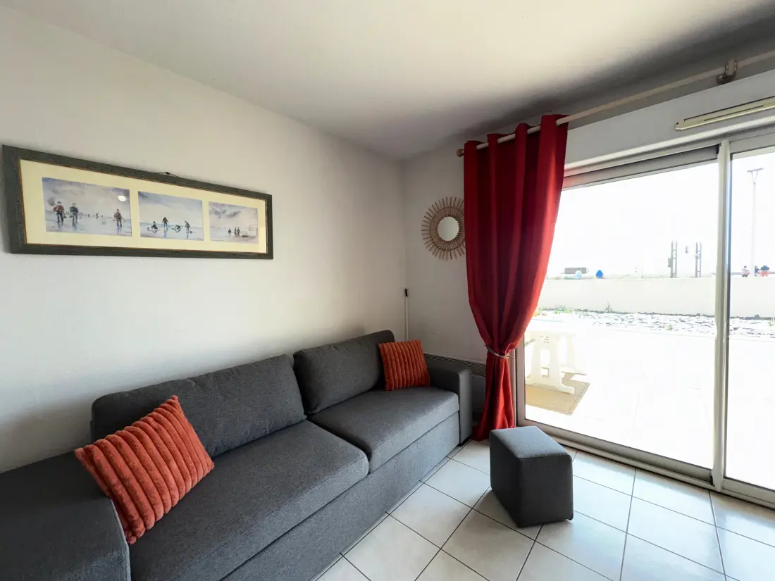 Location de Vacances Saint-Hilaire-de-Riez 555