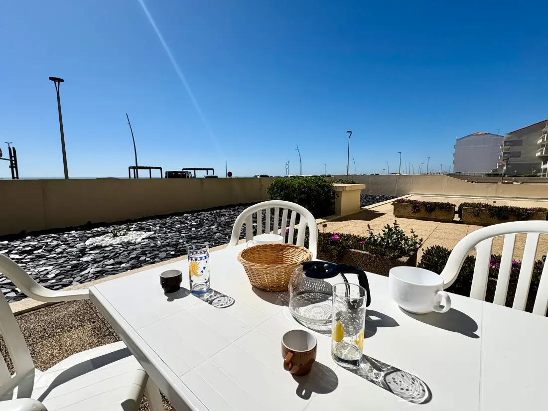 Location de Vacances Saint-Hilaire-de-Riez 555