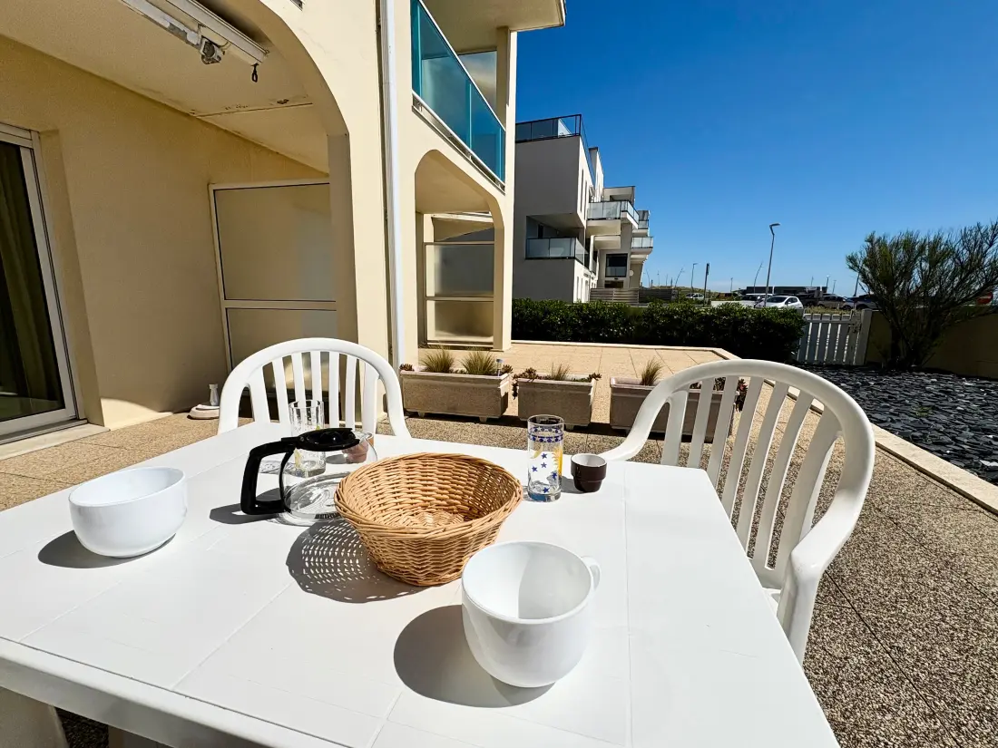 Location de Vacances Saint-Hilaire-de-Riez 555