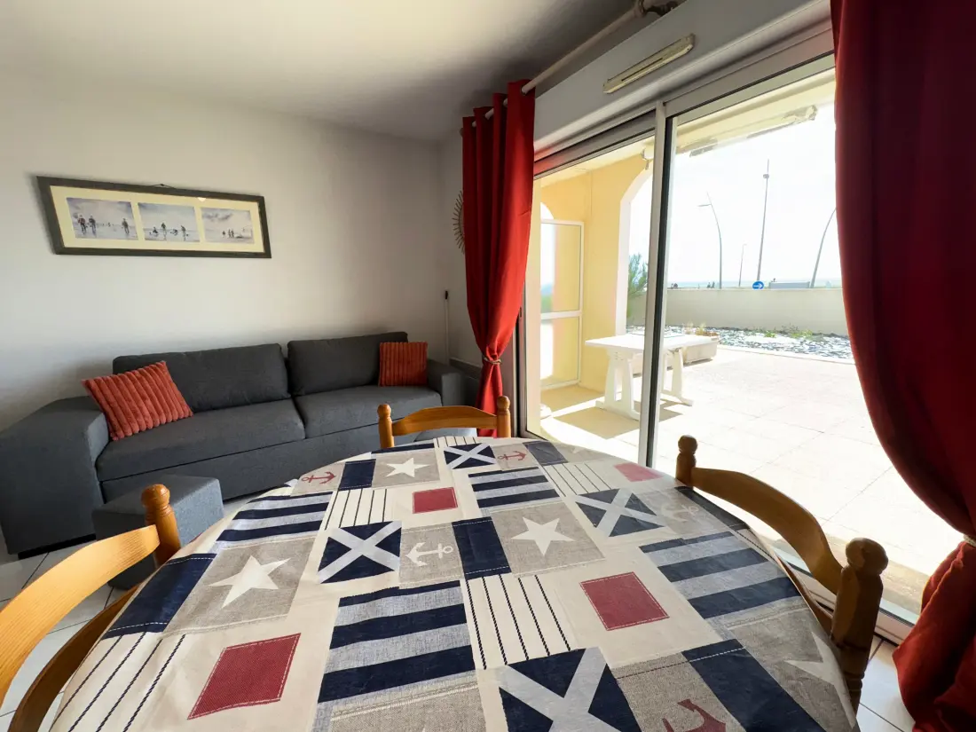 Location de Vacances Saint-Hilaire-de-Riez 555