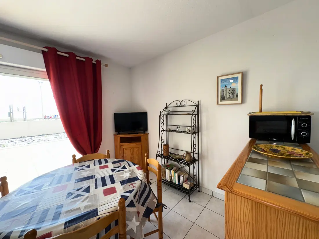 Location de Vacances Saint-Hilaire-de-Riez 555