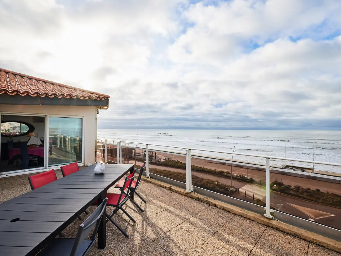 Location de Vacances Saint-Hilaire-de-Riez 556