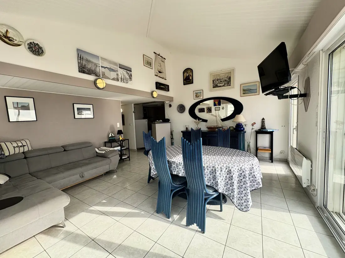 Location de Vacances Saint-Hilaire-de-Riez 556