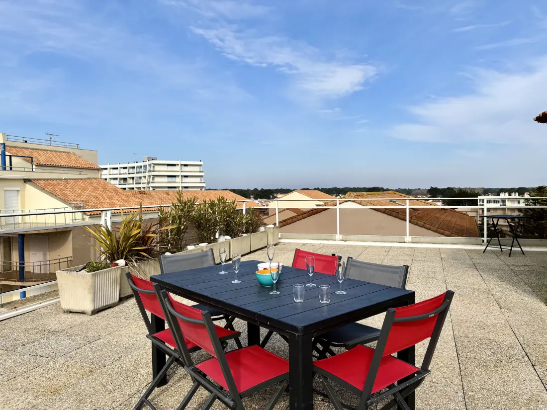 Location de Vacances Saint-Hilaire-de-Riez 556