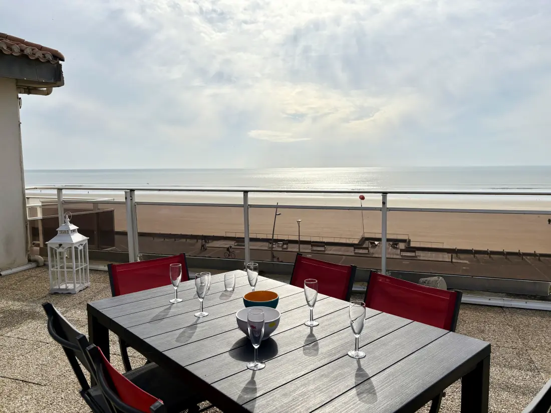 Location de Vacances Saint-Hilaire-de-Riez 556