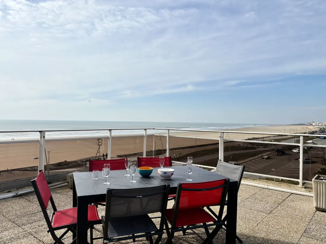 Location de Vacances Saint-Hilaire-de-Riez 556