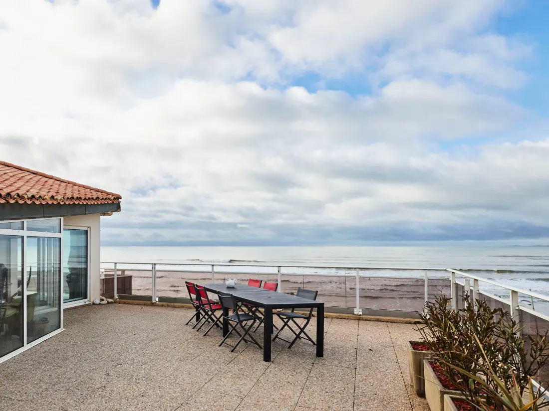 Location de Vacances Saint-Hilaire-de-Riez 556