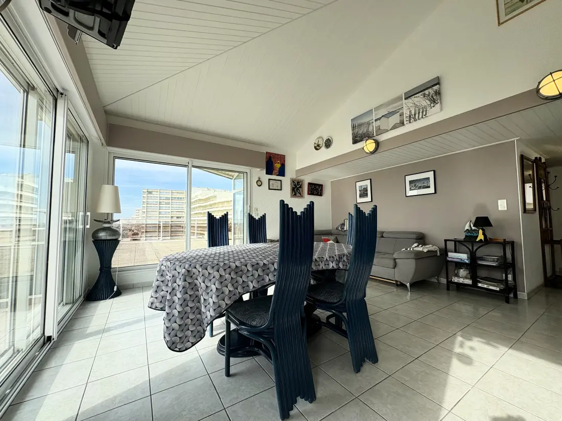 Location de Vacances Saint-Hilaire-de-Riez 556