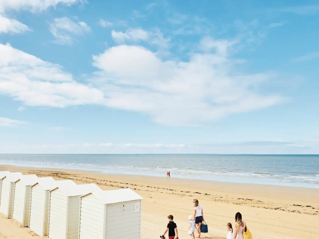 Location de Vacances Saint-Hilaire-de-Riez 556