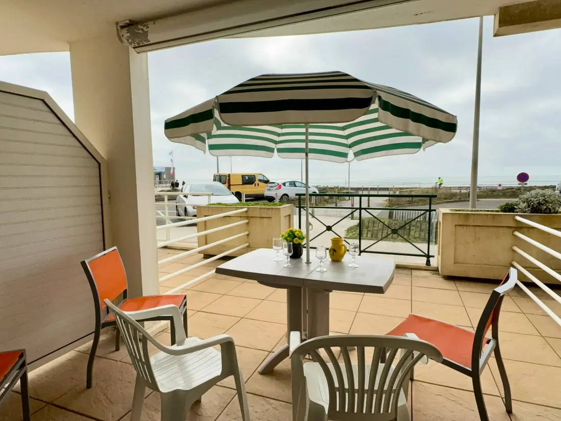 Location de Vacances Saint-Hilaire-de-Riez 558