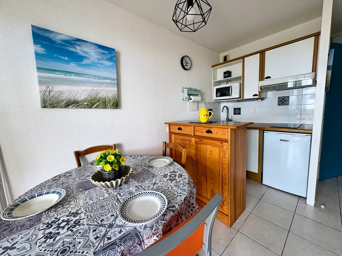 Location de Vacances Saint-Hilaire-de-Riez 558