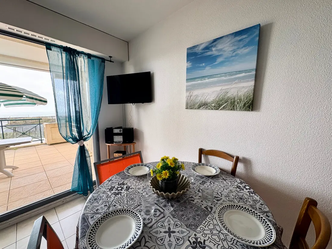 Location de Vacances Saint-Hilaire-de-Riez 558