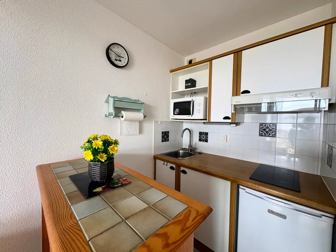 Location de Vacances Saint-Hilaire-de-Riez 558