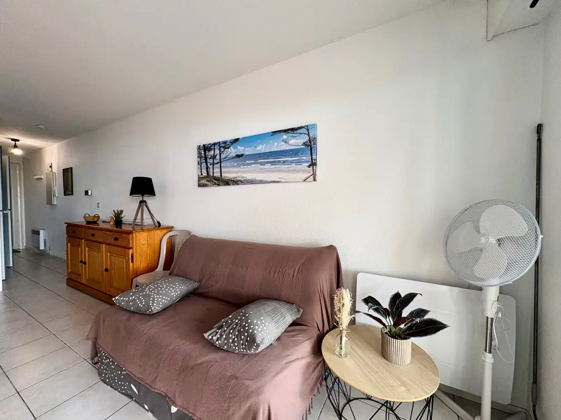 Location de Vacances Saint-Hilaire-de-Riez 558