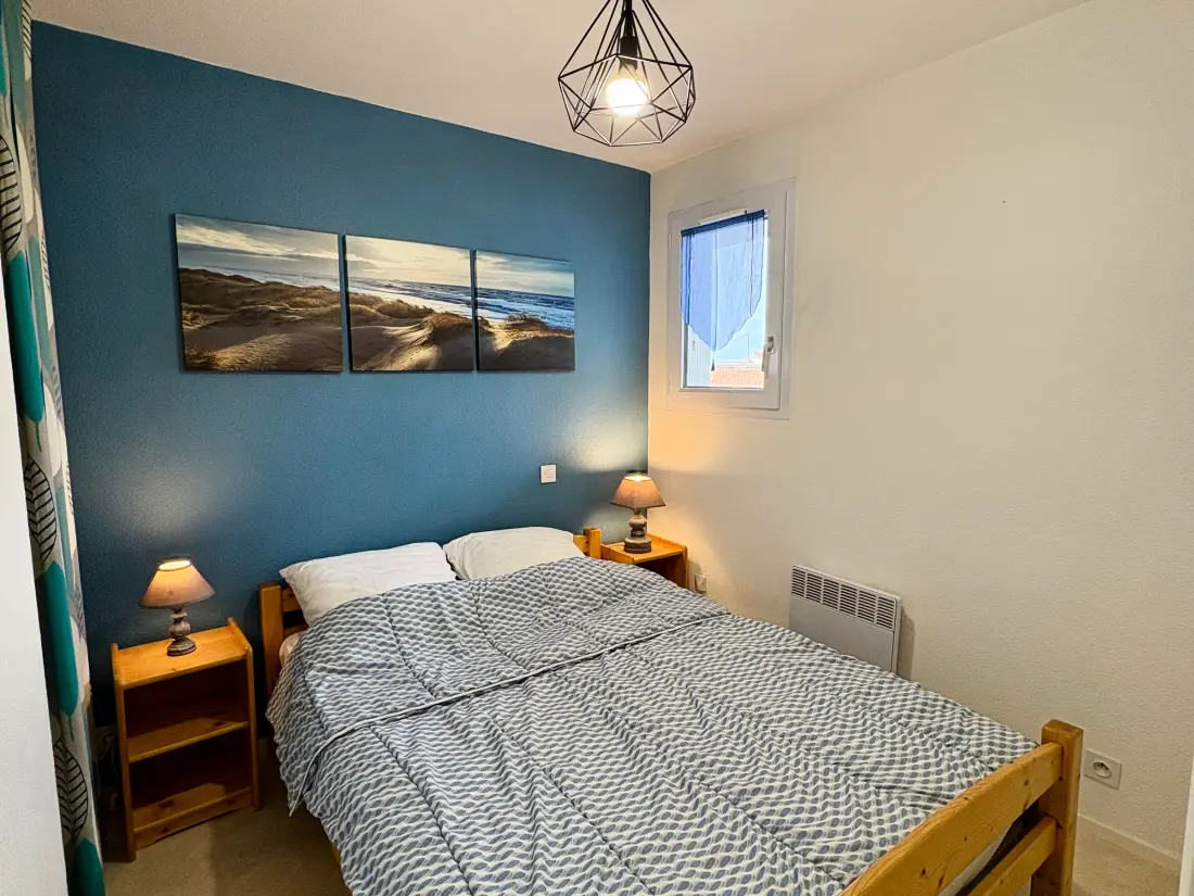Location de Vacances Saint-Hilaire-de-Riez 558