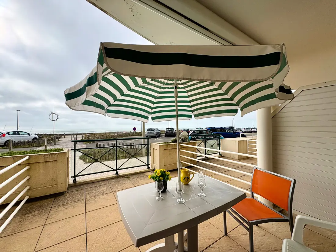 Location de Vacances Saint-Hilaire-de-Riez 558