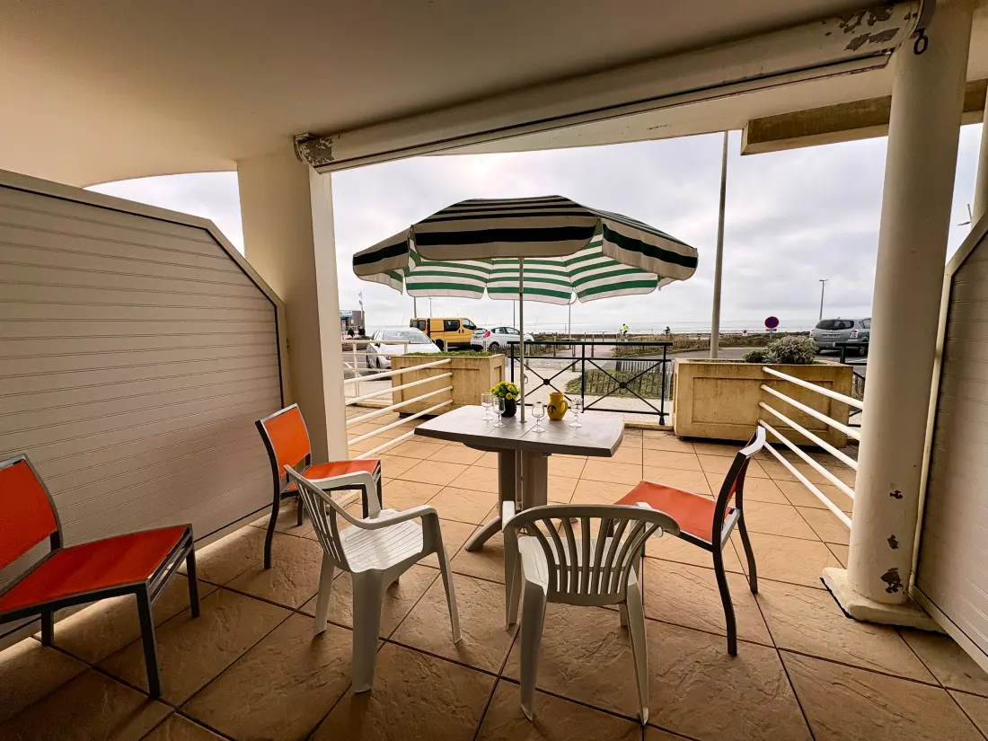 Location de Vacances Saint-Hilaire-de-Riez 558