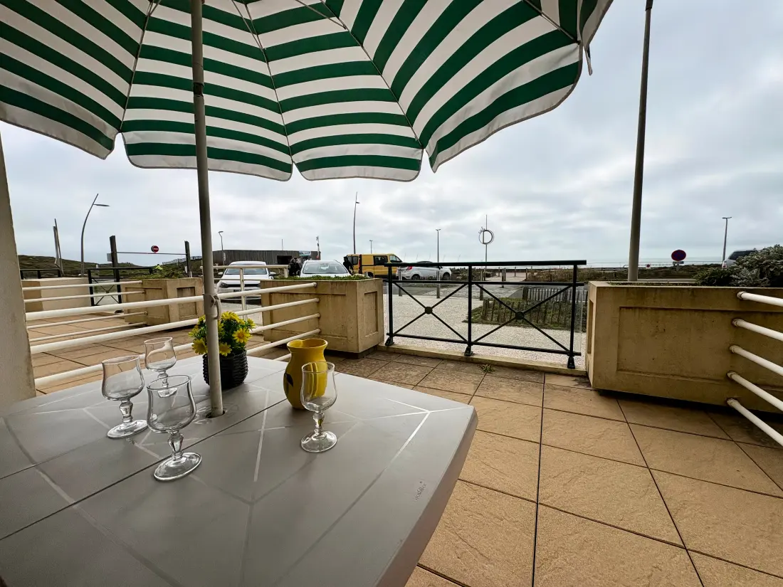 Location de Vacances Saint-Hilaire-de-Riez 558
