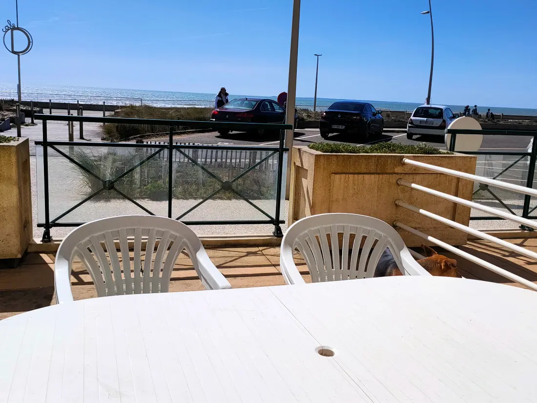 Location de Vacances Saint-Hilaire-de-Riez 558