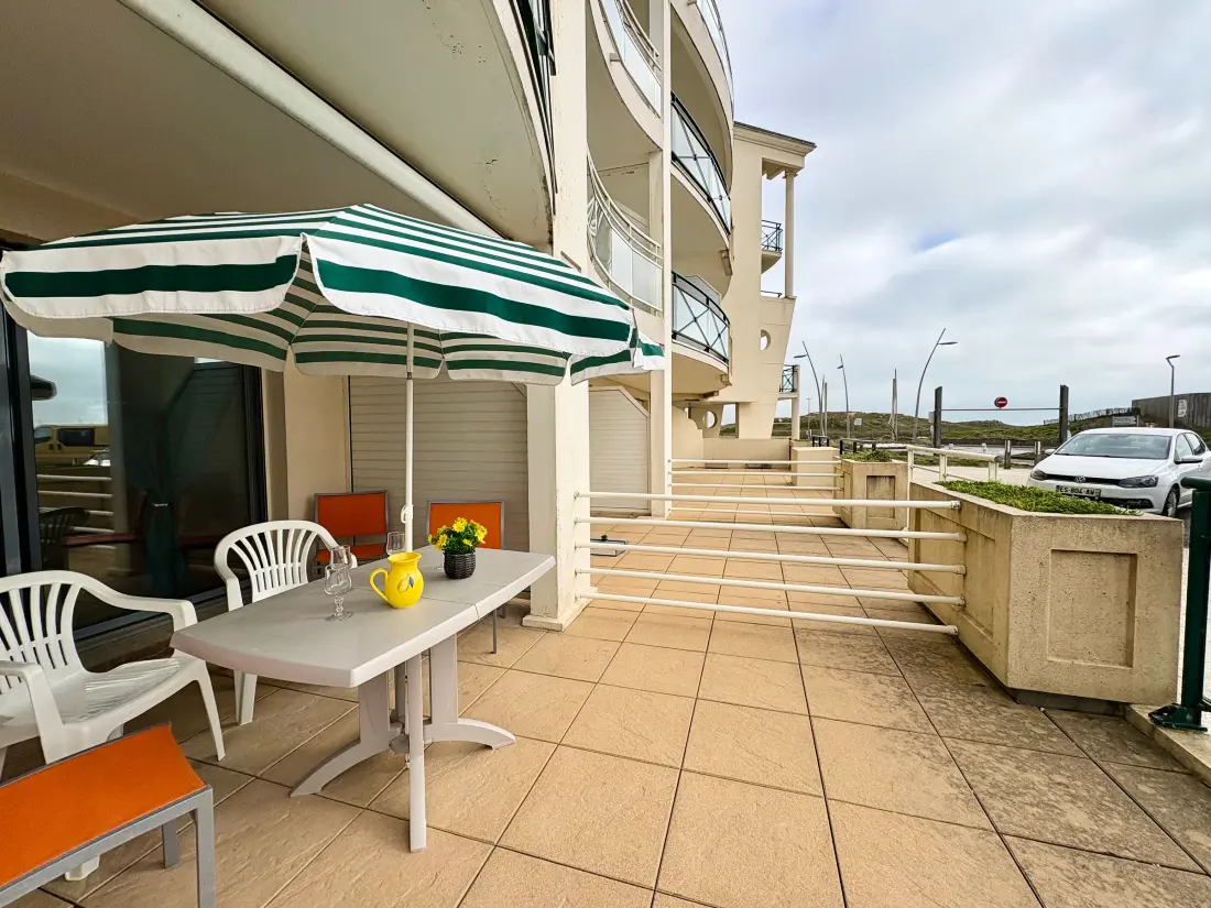Location de Vacances Saint-Hilaire-de-Riez 558