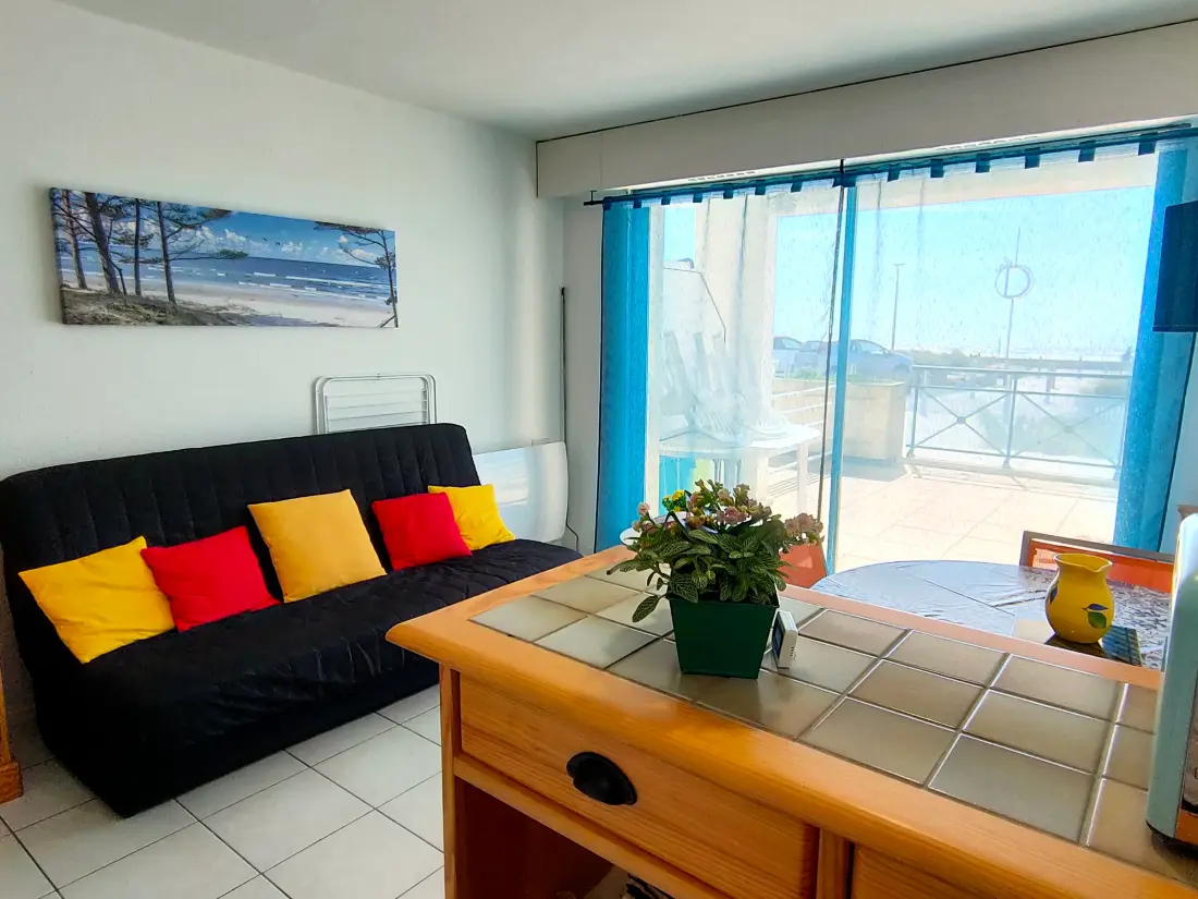 Location de Vacances Saint-Hilaire-de-Riez 558