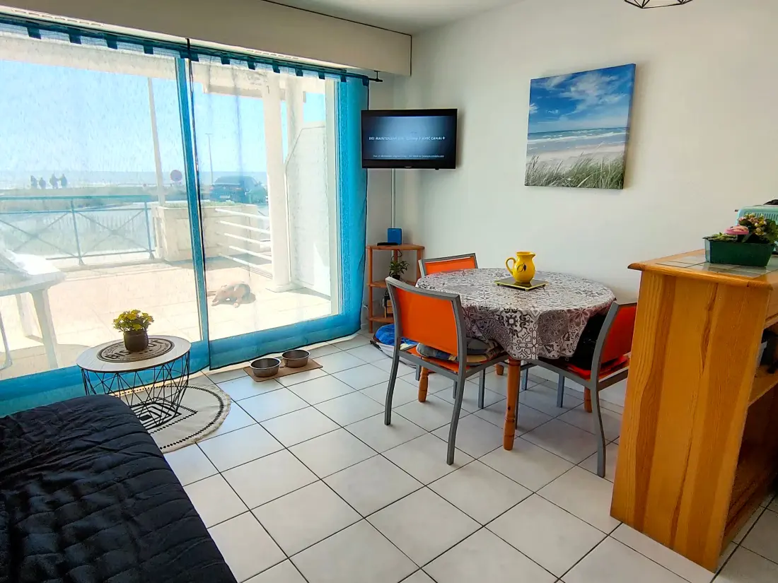 Location de Vacances Saint-Hilaire-de-Riez 558