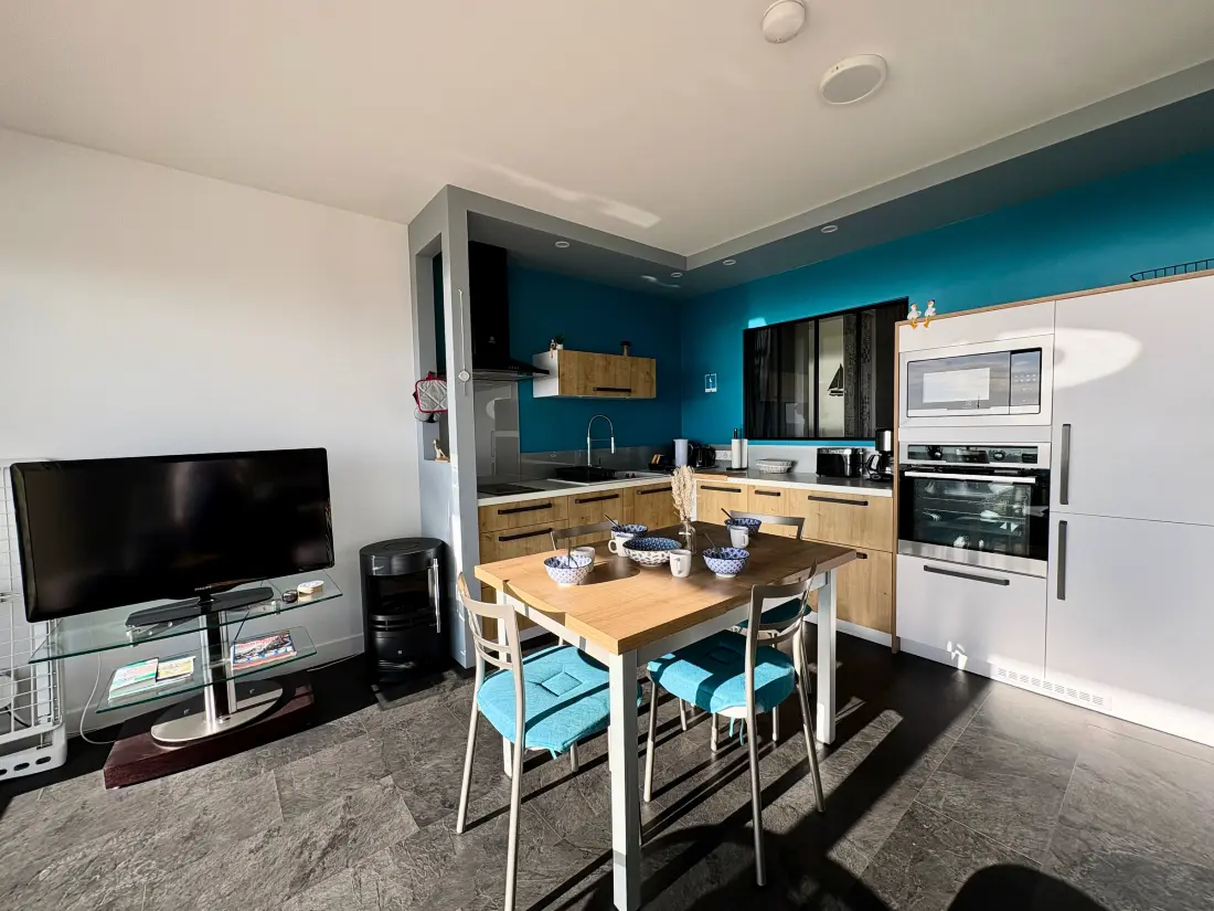 Location de Vacances Saint-Hilaire-de-Riez 559