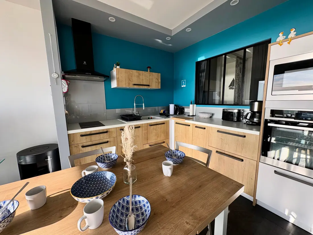 Location de Vacances Saint-Hilaire-de-Riez 559