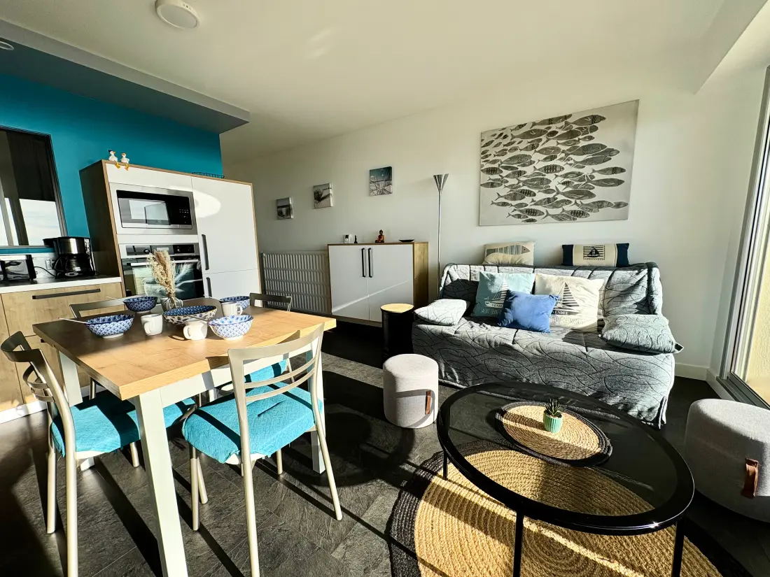 Location de Vacances Saint-Hilaire-de-Riez 559