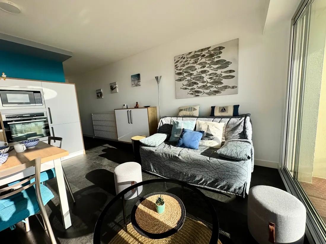 Location de Vacances Saint-Hilaire-de-Riez 559