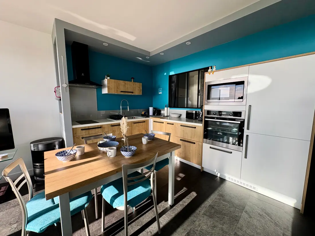Location de Vacances Saint-Hilaire-de-Riez 559