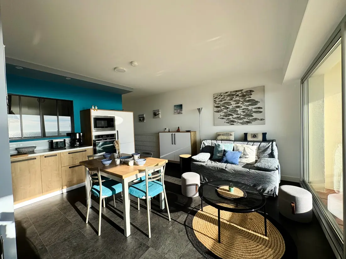 Location de Vacances Saint-Hilaire-de-Riez 559